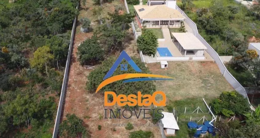 Terreno à venda no Joá, Lagoa Santa 
