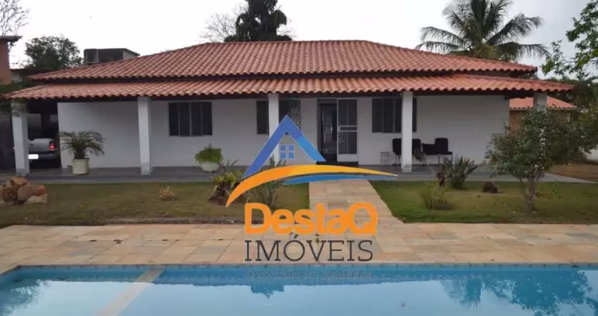 Casa em condomínio fechado com 3 quartos à venda em Condados da Lagoa, Lagoa Santa 