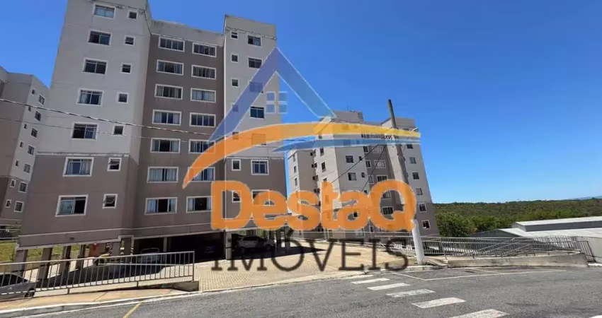 Apartamento com 2 quartos à venda em Promissão II, Lagoa Santa 