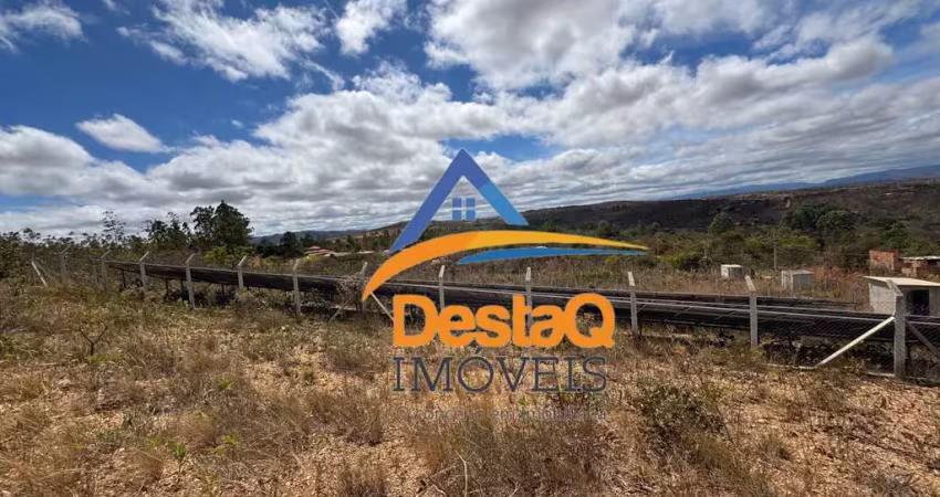 Terreno à venda no Vila Almeida, Jaboticatubas 