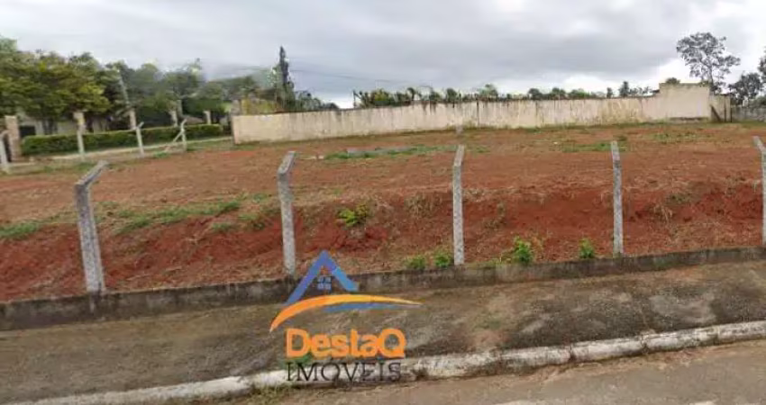 Terreno em condomínio fechado à venda no Joá, Lagoa Santa 
