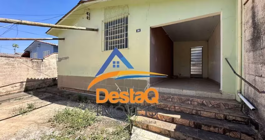 Casa com 3 quartos à venda na Vila Maria, Lagoa Santa 