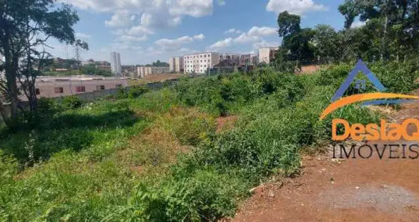 Terreno em condomínio fechado à venda no Imperial, Vespasiano 