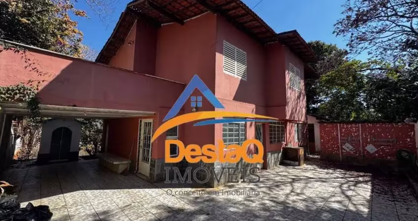 Casa com 3 quartos à venda no Joá, Lagoa Santa 