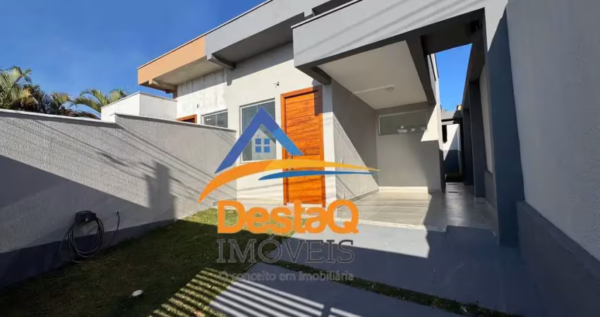 Casa com 3 quartos à venda em Por do Sol, Lagoa Santa 