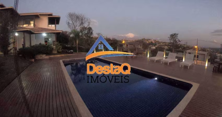 CASA CONDOMINIO JARDINS DA LAGOA