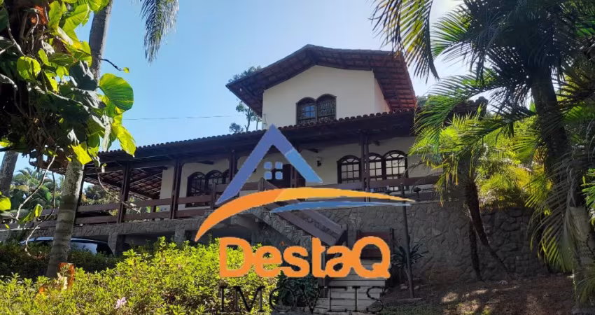 CASA BAIRRO JARDIM ATLANTICO