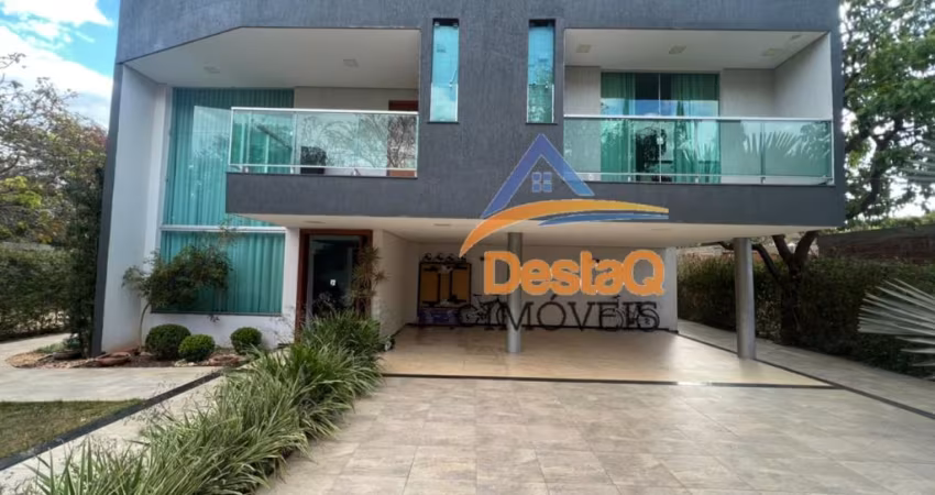 CASA CONDOMINIO VEREDAS DA LAGOA