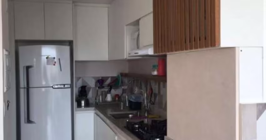 Apartamento com 2 quartos à venda na Avenida Vila Ema, 4146, Vila Ema, São Paulo