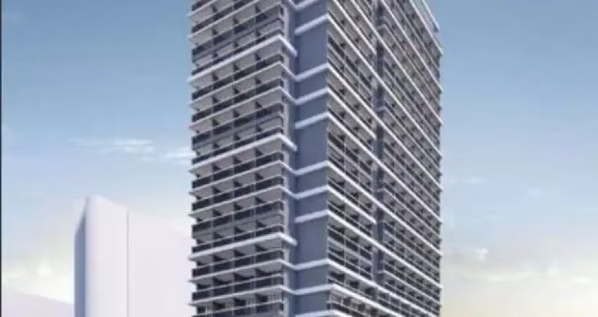 Apartamento com 1 quarto à venda na Rua Barata Ribeiro, 108, Bela Vista, São Paulo