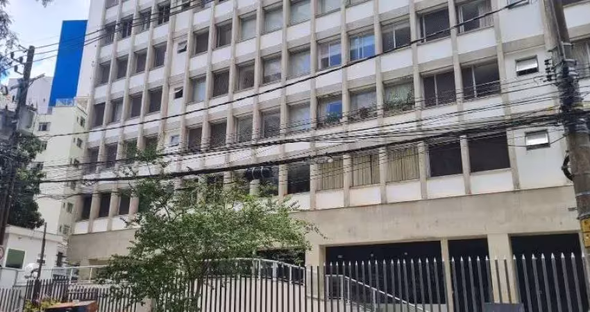 Apartamento de luxo com 3 quartos, 2 suítes, 3 salas e 4 banheiros no paraíso, são paulo-sp: 202,20 m² e 2 vagas de garagem.