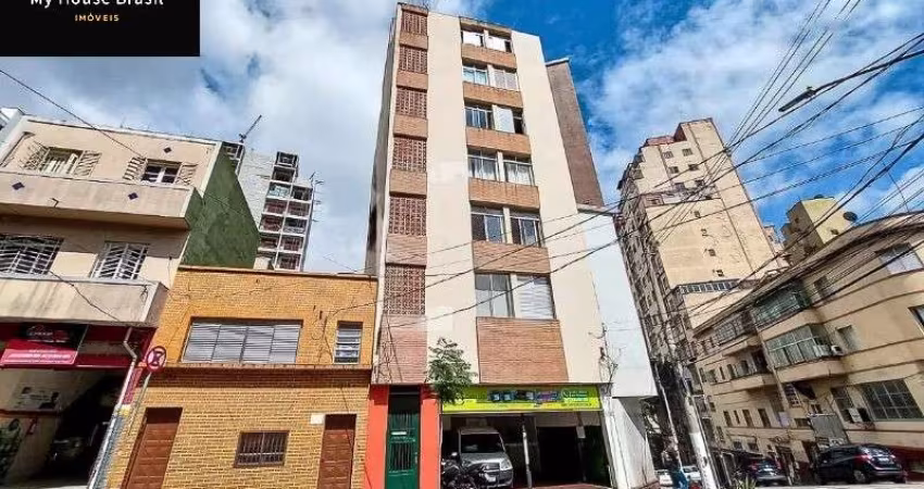 Apartamento na Bela Vista com 2 dormitórios na Rua Santo Antonio