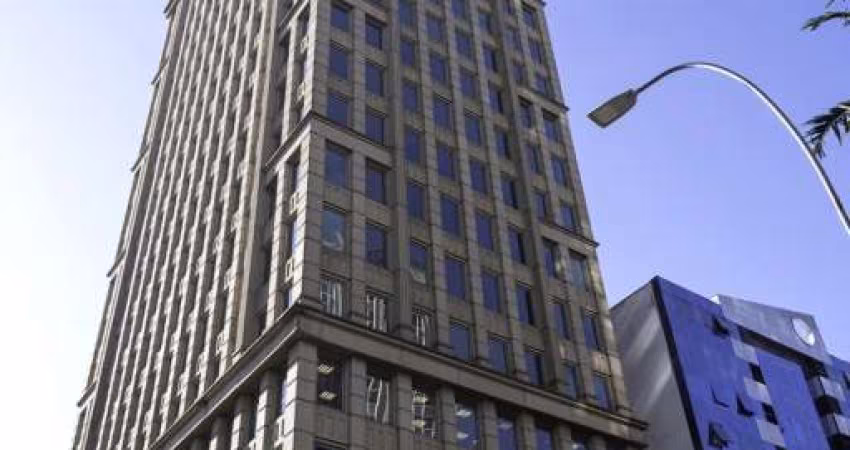 Sala comercial à venda na Avenida Brigadeiro Faria Lima, 2055, Jardim Paulistano, São Paulo