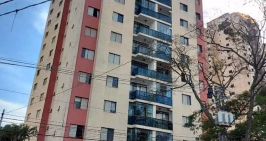 Apartamento com 3 dormitórios e Suíte na Av. Santa Inês