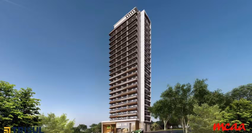 Apartamento com 4 quartos à venda na Rua Pedro de Toledo, 1388, Vila Clementino, São Paulo
