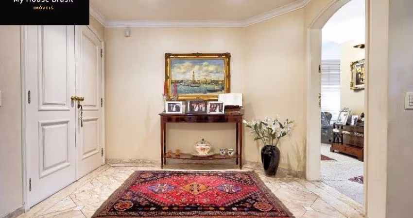 Sobrado de luxo com 5 quartos e 3 suítes no Jardim São Bento, São Paulo-SP! Agende sua visita agora!