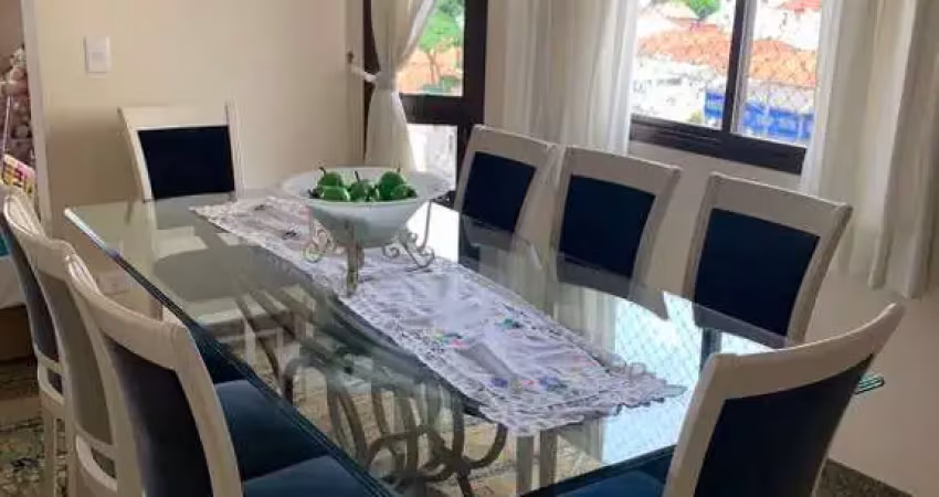 Imperdível apartamento de luxo com 4 quartos e 3 suítes em santana, são paulo-sp - 170m² - 3 vagas - venda