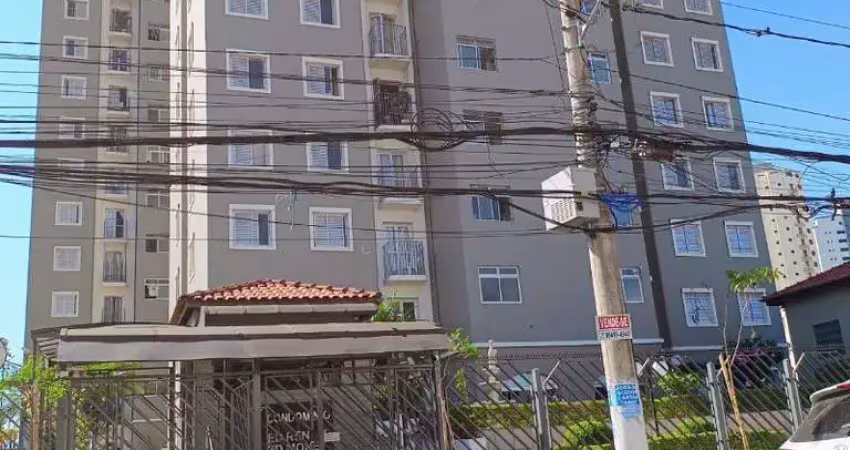 Impecável apartamento à venda em são paulo-sp, jardim são paulo! 2 quartos, 2 salas, 2 banheiros, 1 vaga, 59m². venha conferir!