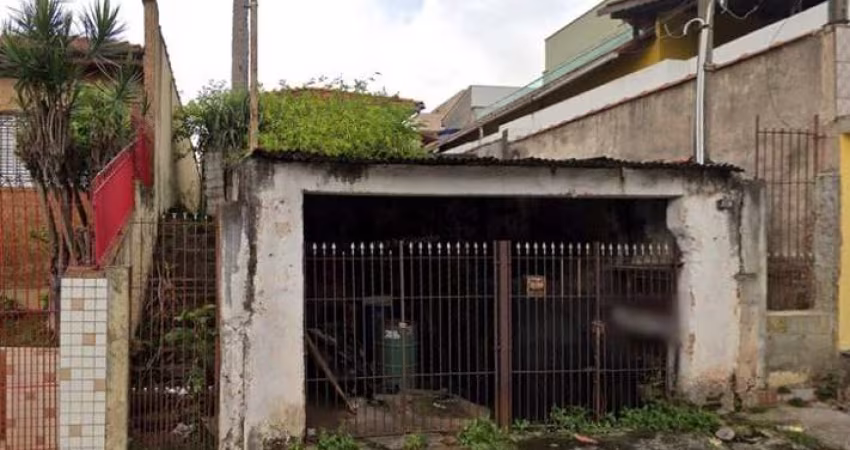 Terreno à venda na Vila Gustavo, São Paulo-SP com 232,00 m² de área! Aproveite essa oportunidade única!