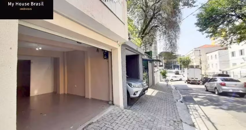 Imperdível sobrado à venda em são paulo-sp, jardim são paulo: 4 quartos, 2 suítes, 4 salas, 6 banheiros, 5 vagas, 415m².