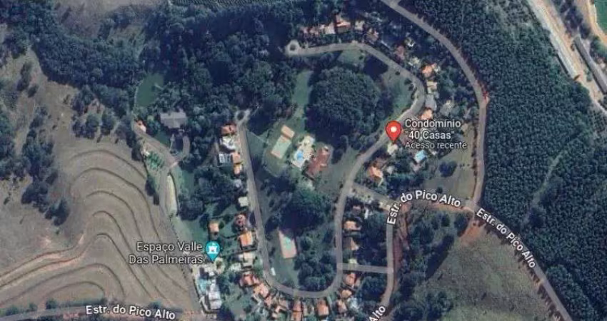 Casa em Condomínio de Luxo no Centro de Morungaba-SP: 4 Quartos, 2 Suítes, 3 Salas, 3 Banheiros, 4 Vagas, 209 m².