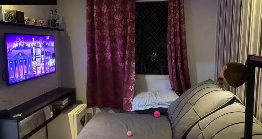 Apartamento à venda em São Paulo-SP, Jardim Tremembé: 2 quartos, 2 salas, 1 banheiro, 1 vaga, 50m² de área. Imperdível!