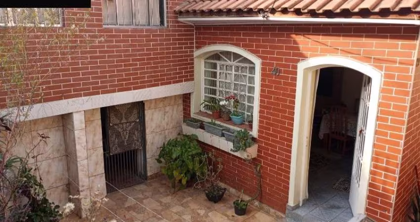 Imperdível oportunidade! Casa à venda na Vila Constança, São Paulo-SP!
