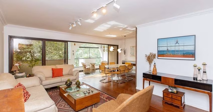 Apartamento com 2 quartos à venda na Alameda Franca, 1449, Jardim Paulista, São Paulo