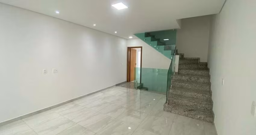 Casa com 3 quartos à venda na Rua Dezenove de Maio, 100, Vila Esperança, São Paulo