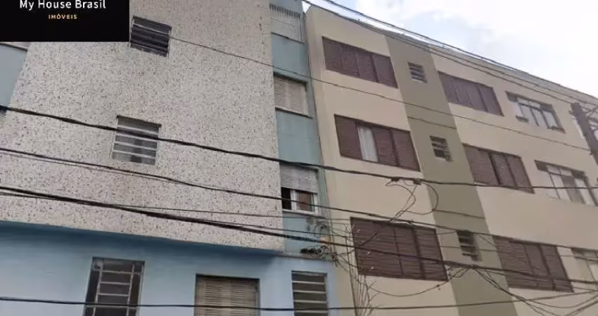 Apartamento à venda em são paulo-sp, santa teresinha: ótima localização, 1 quarto,  sala 2 ambientes, 1 banheiro, 53m² de área!