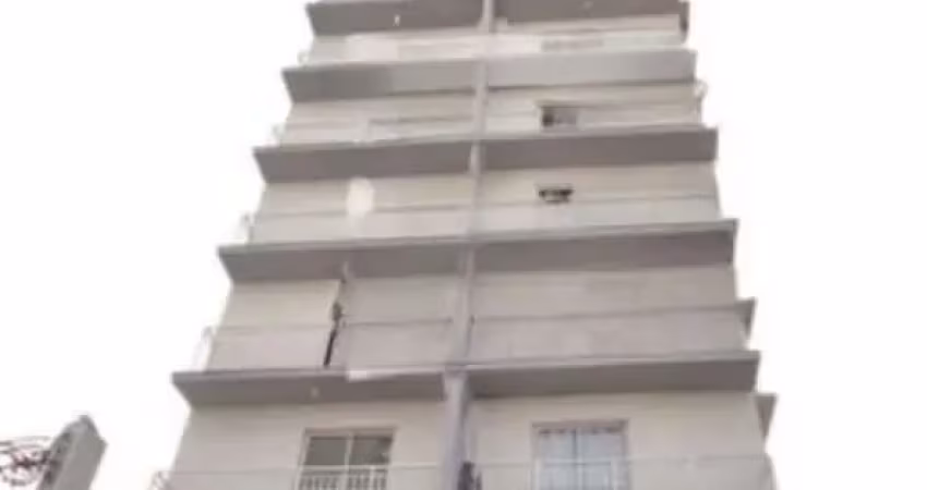 Apartamento para locação na vila nilo, são paulo-sp: 1 quarto, 1 banheiro, 25m². venha conferir!