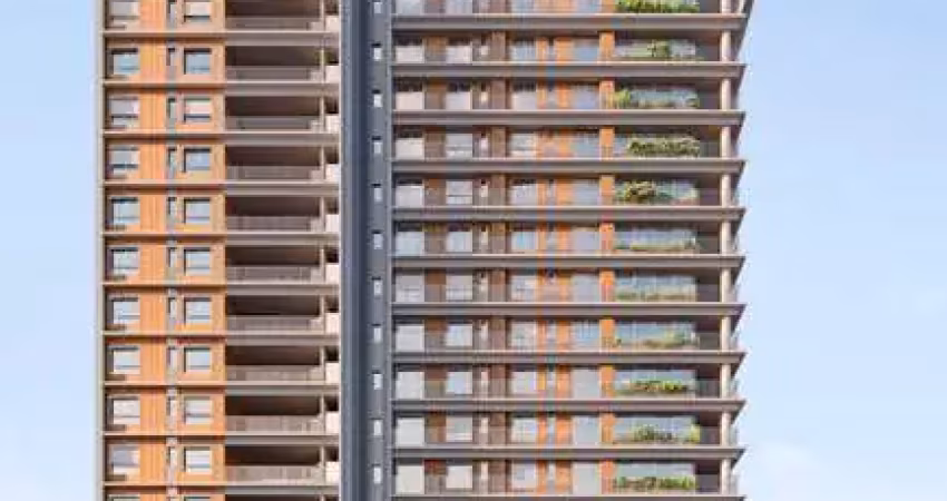 Cobertura com 3 quartos à venda na Rua Loefgren, 2270, Vila Mariana, São Paulo