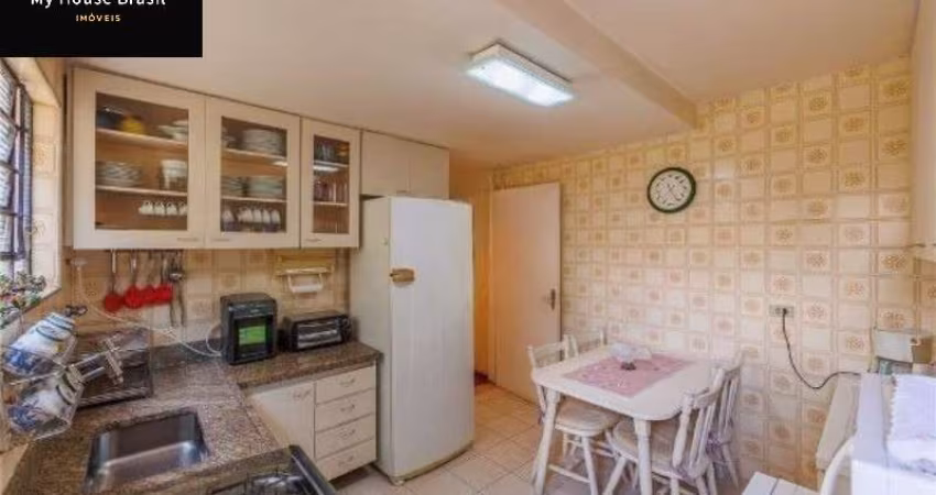 Casa para locação com 3 quartos e 1 suíte no Jardim Aeroporto, São Paulo-SP: espaçosa e moderna, com 180m².