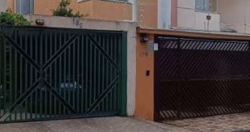 Casa com 3 quartos à venda na Rua Pedro Campana, 176, Jardim da Glória, São Paulo