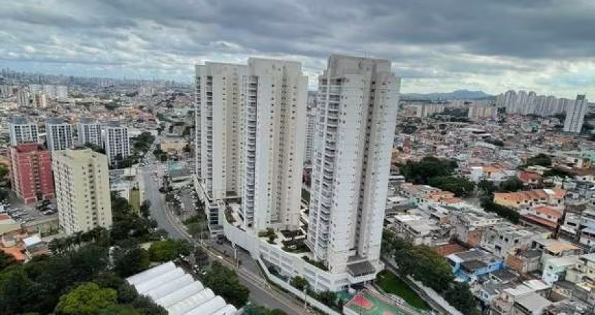 Apartamento com 3 quartos à venda na Rua Professor Dorival Dias Minhoto, 333(2), Lauzane Paulista, São Paulo