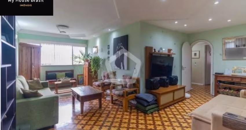 Apartamento com 3 quartos à venda na Rua Barão de Tefé, 37, Água Branca, São Paulo