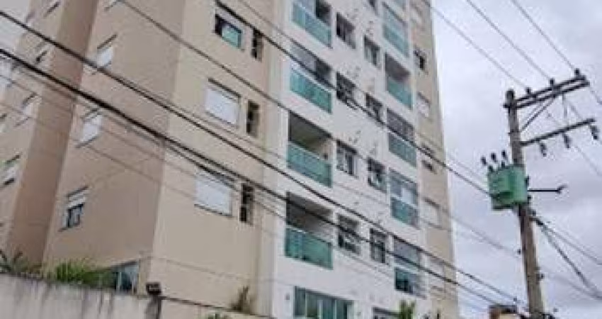 Apartamento à venda em São Paulo - Santa Teresinha: 2 quartos, 1 suíte, 1 vaga, 55m² - Conforto e praticidade esperam por você!