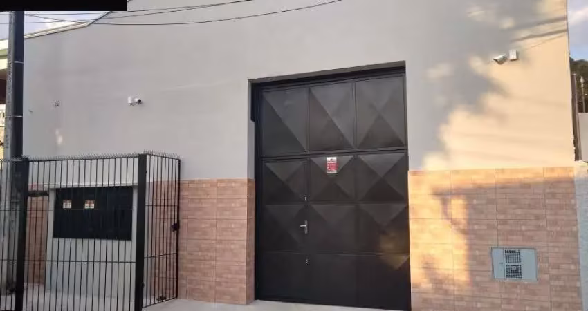 Galpão comercial de 400m² à venda na casa verde, são paulo-sp: oportunidade de investimento!