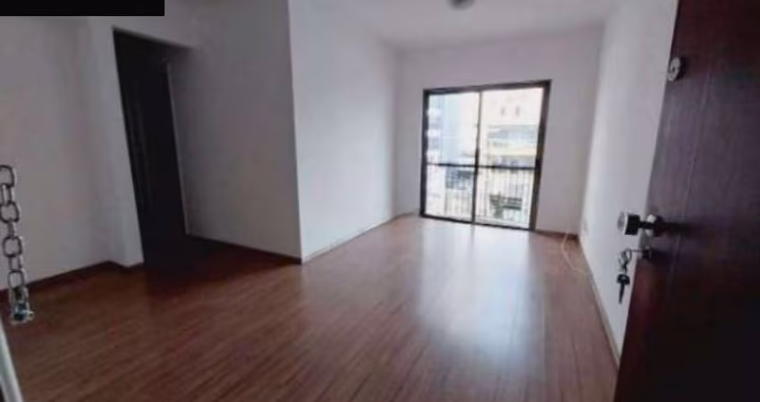 Apartamento para locação na Aclimação, São Paulo-SP: 2 quartos, 2 banheiros, 1 vaga. Seu novo lar aconchegante te espera!