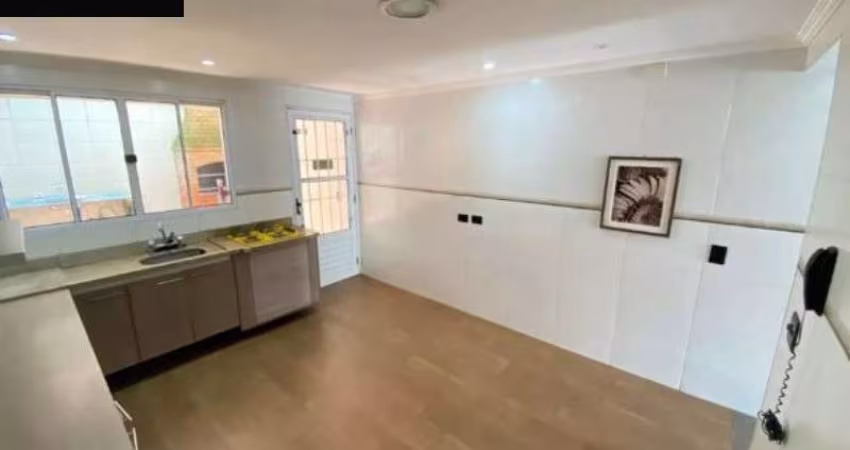 Casa para locação em condomínio fechado ao lado do Horto Florestal: conforto, segurança e praticidade! #VemMorarAqui