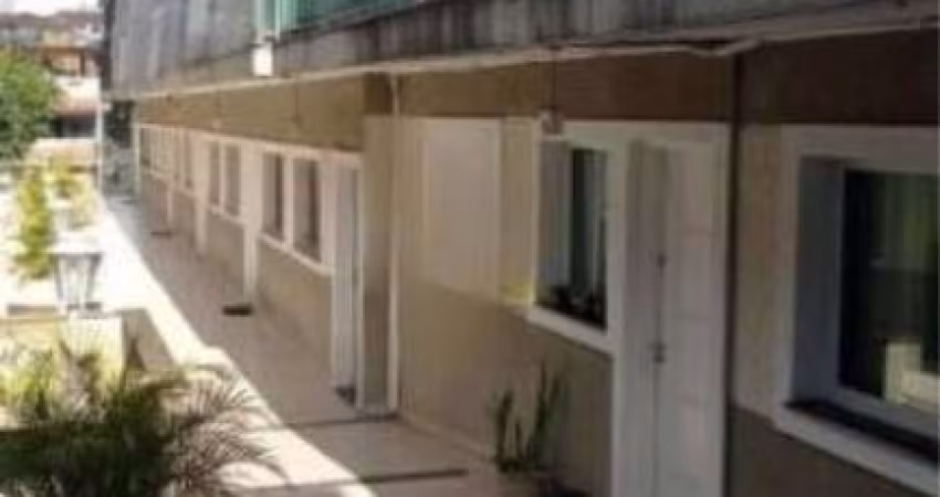 Casa para Locação na Vila Mazzei, São Paulo-SP: Sobrado em Condomínio Fechado com 3 Quartos e 2 Vagas de Garagem