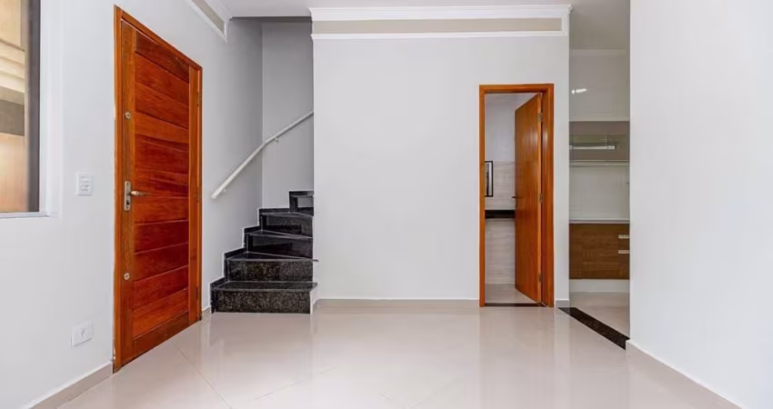 Casa em condomínio fechado com 2 quartos à venda na Rua Luís Arnoni, 176, Tremembé, São Paulo