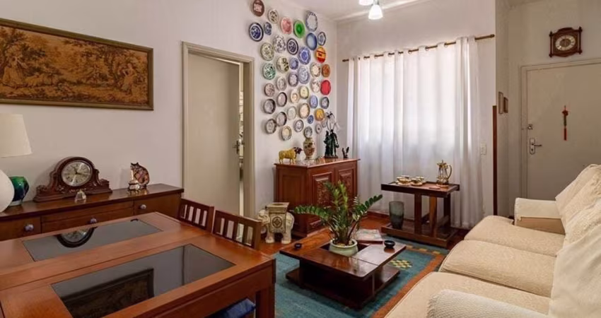 Apartamento com 2 quartos à venda na Alameda Itu, 1456, Jardim Paulista, São Paulo
