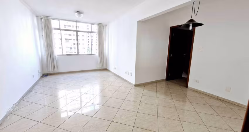 Apartamento com 2 quartos à venda na Alameda Jaú, 527, Jardim Paulista, São Paulo