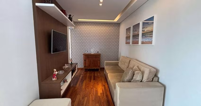Apartamento com 2 quartos à venda na Rua Corumbaiba, 589, Vila Oratório, São Paulo