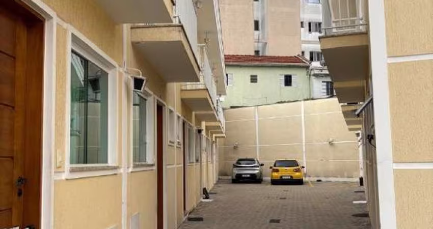 Linda Casa à Venda na Vila Maria, São Paulo-SP: 2 Quartos, 2 Suítes, 1 Sala, 1 Banheiro, 1 Vaga de Garagem!