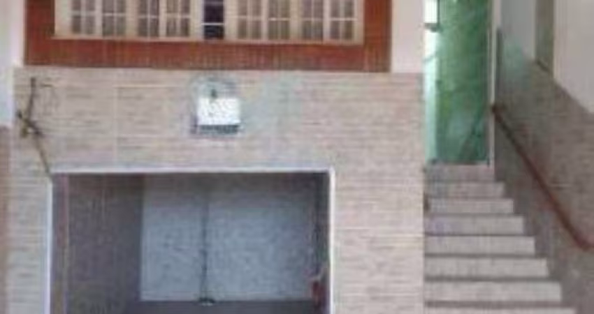 Alugue Sobrado na Vila Gustavo, São Paulo-SP: 4 Quartos, 2 Suítes, 2 Salas, 4 Banheiros, 3 Vagas de Garagem, 500m²!