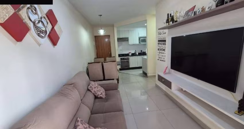 Apartamento em Guarulhos-SP, Vila Galvão: 2 quartos, 1 banheiro, 1 vaga de garagem, 54,50m². Venha conhecer!