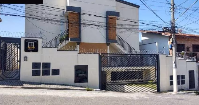 Casa à venda na Parada Inglesa, São Paulo-SP! 2 quartos, sala ampla e vaga de garagem. Adquira já!