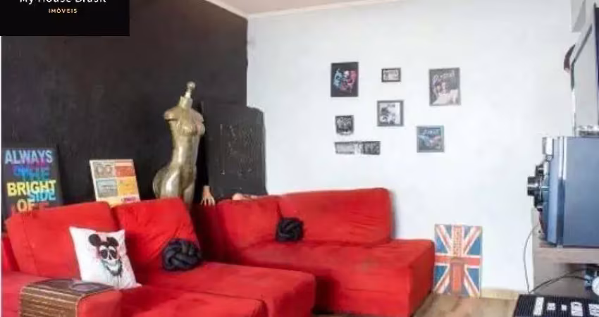Apartamento incrível no jardim são paulo, sp: 2 quartos, 2 banheiros, 1 vaga de garagem, 70m² de conforto! agende sua visita agora!